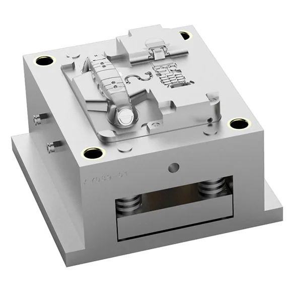 OEM custom precision CNC plastic gears injection molding manufacturer nylon abs rubber injection molded service plastic parts