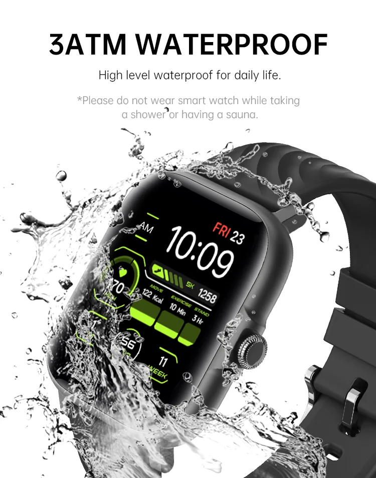 Оптовая продажа с завода Hiwatch китайские часы 7 умные 6 самые дешевые беспроводные зарядные носимые