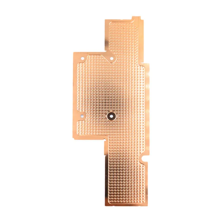 Manufacturer Customized Vapor Chamber Heat Transfer Heat Sink for Laptop Copper China for 5G Products 0.9w KC Etching Accecpted