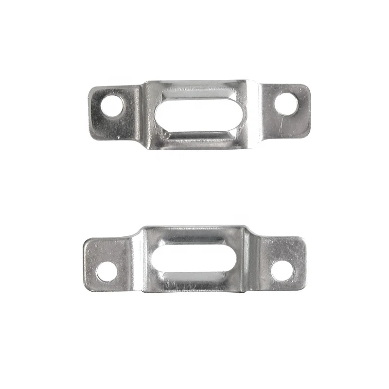 Art Picture Frame hanging security hanger hardware brackets T shape  screws