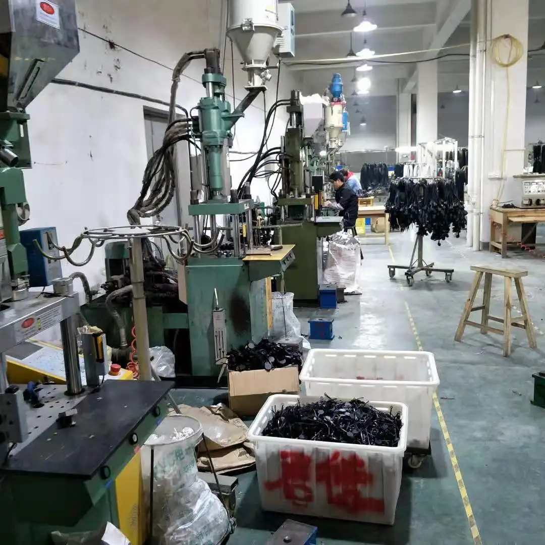 
Customized Multiple Use Robot PU Machinery Power Wire Elastic PU Spiral Cable 