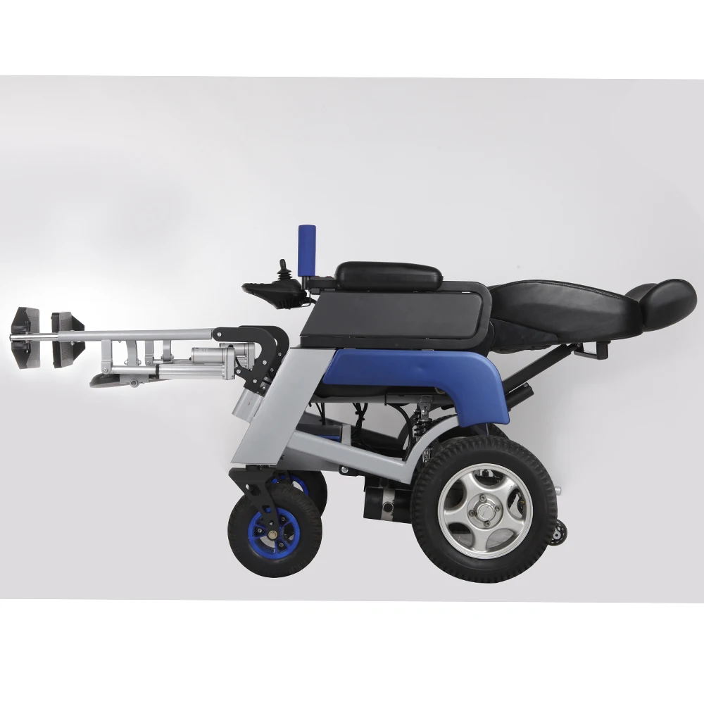 Health care product stair climbing wheelchair pakistan