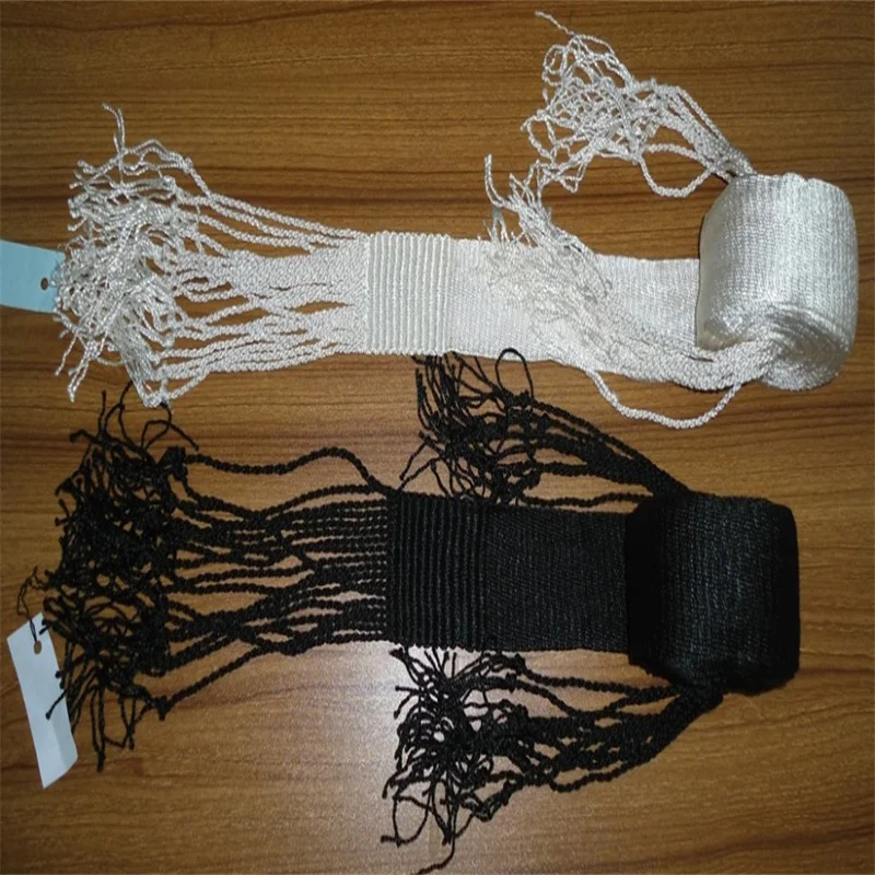 Factory wholesale handmade silk gartel strings, Gartel - Ritual belt, Hand Crochet Gartels