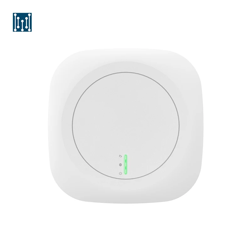 Беспроводной шлюз ble-wifi bluetooth poe для приемника данных ble