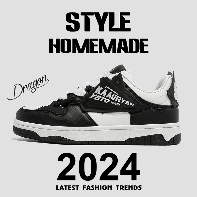 New Version Fashion Men women Comfortable Casual sneakers Shoes New Design High Quality Soft Sports Skate Shoes For Men