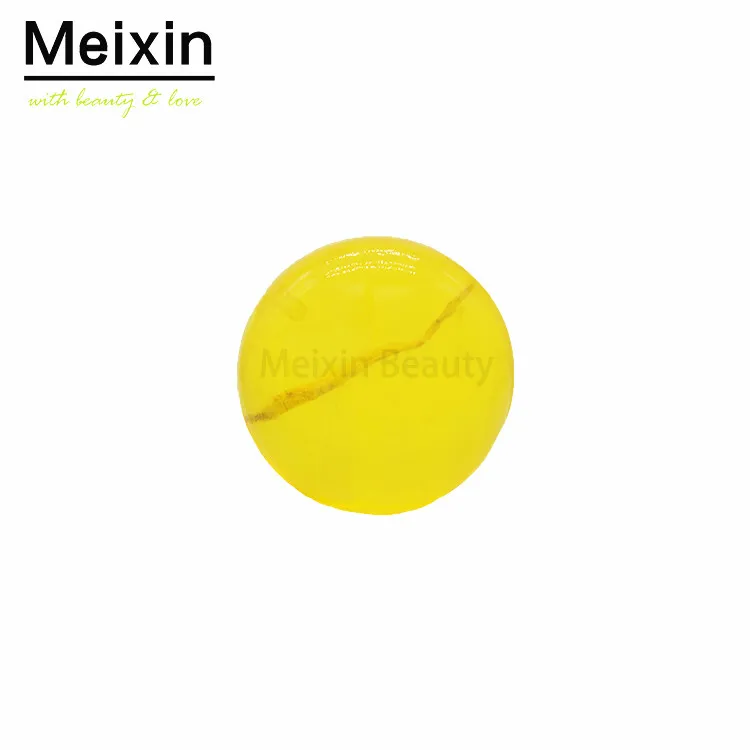 Eco Friendly Organic Handmade Bath Soap Essential Oil Herbal Ginseng Hand Made Soap