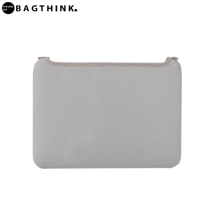 Мужские сумки для ноутбуков 15 дюймов компьютеров Неопреновые Чехлы