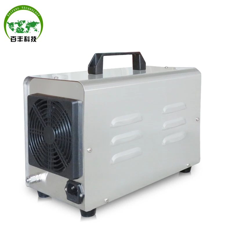 Мини-генератор озона 5 граммов многофункциональное оборудование для очистки воды дома космической лаборатории завод продтоваров для очистки воздуха