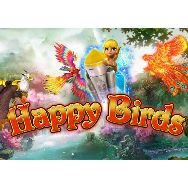 Profit up to 15% Multiplayer shooting fish games machine Coin Flip Arcade board kit Lottery machines
