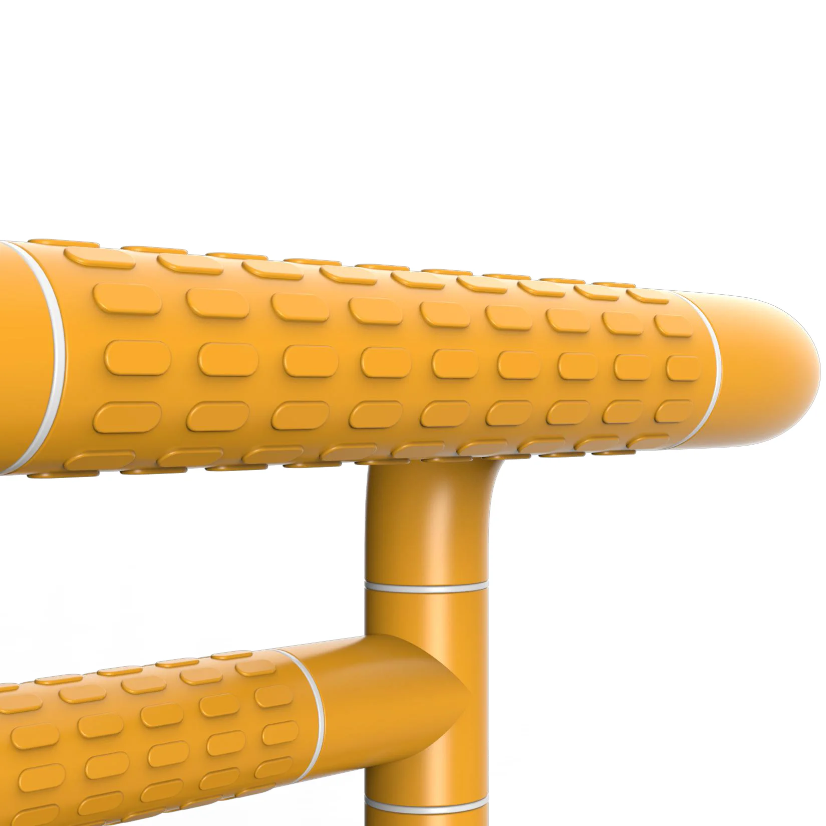 hospital bed guard rail bed assist rail with straps helping people get on and out of bed