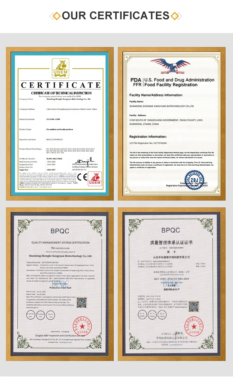 Оптовая продажа 15 г батончики для рептилий