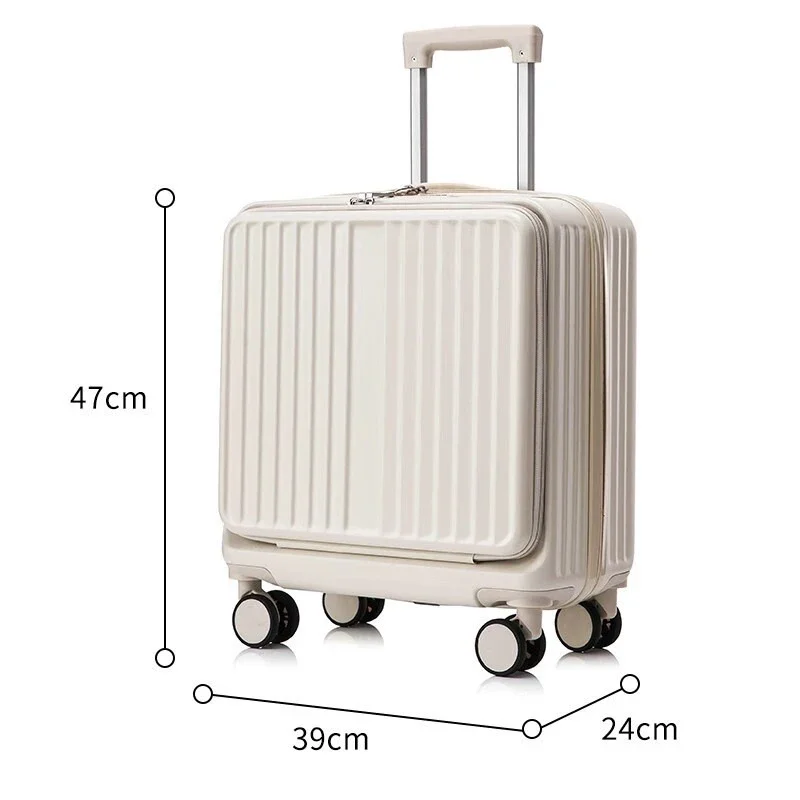 Custom aluminum bags carry de duffle electric foldable leather luggage maletas on scooter sets suitcases travel valises voyage