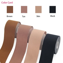 Backless Nipple Cover Set and Breathable Breast Lift DIY Tape Medical Grade with Breast Petals