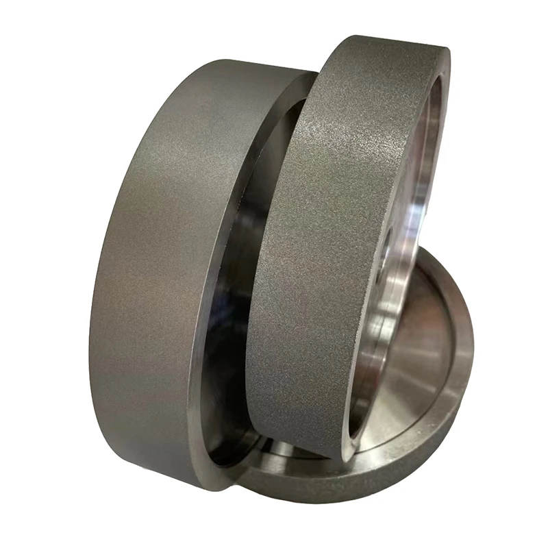 Electroplated grinding wheel 100# 200# 400# 600# Customized production of various granularities