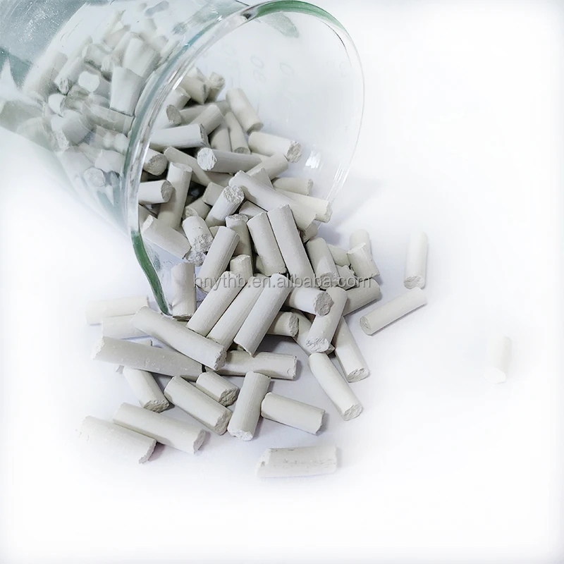 Room Temperature Cl2 Removal Catalyst Watertreatment Chlorine Removal Catalyst For Waste Water Treatment