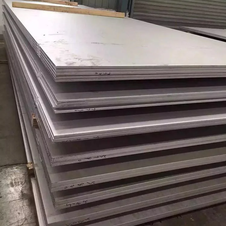 14mm 16mm 20mm Thickness Customized Size Hot-rolled 2B BA 8K surface Low Price Stainless Steel Plates/sheets 904L SUS AiSi