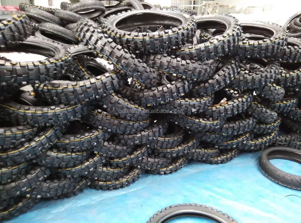 off road motorcycle tyres 110/100-18 120/100-18 110/90-19