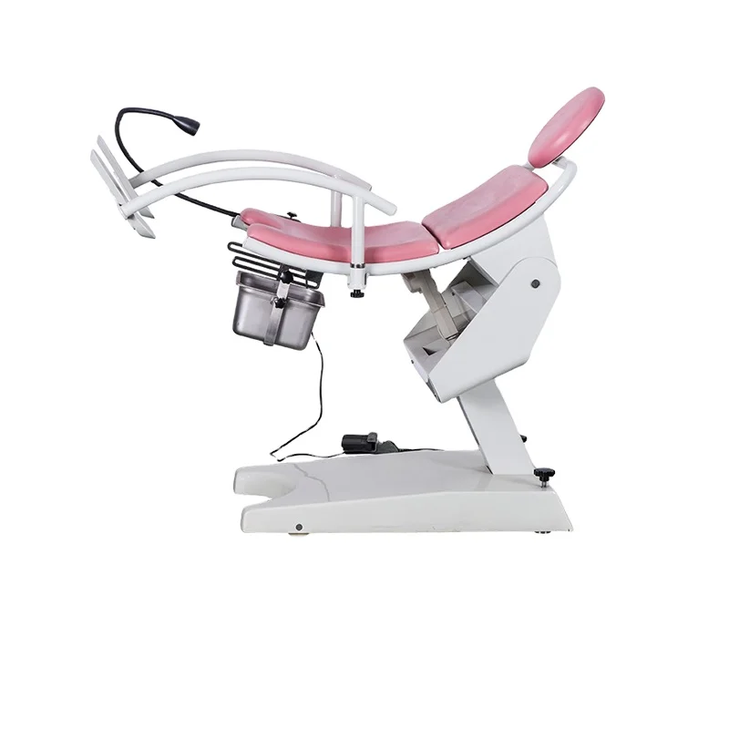 Ysenmed YSOT-SZ1 gynecological consultation table gynecological examination table folding