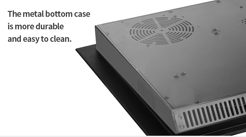 Kitchen Appliances built in double induction cooker induction cooker built in hobs