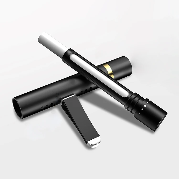 WHITECAT Custom High Quality Best Car Air Freshener Ecofriendly Vent Clip Air Freshener