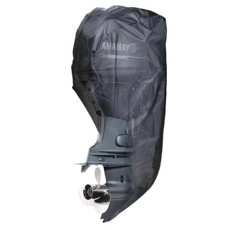 Waterproof Oxford Ship Engine Protective Cover Ship Cover