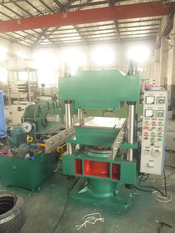 Rubber Stamp Maker Machine Self Inking Rubber Stamp Machine Tyre Recycled Rubber Tile Making Machine