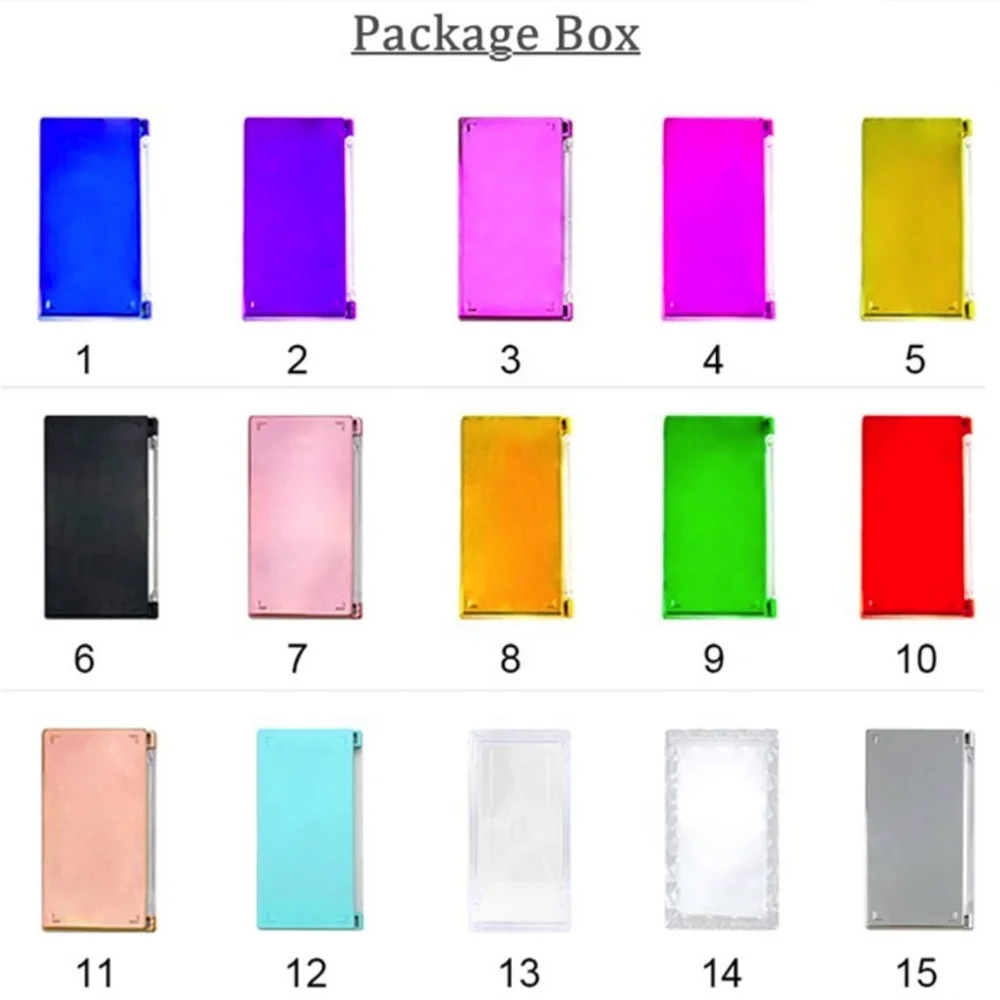 Anforlin private label pbt silk individual dd curl eyelash extensions wholesale premium mixed lash trays vendors