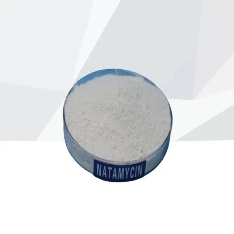 Натуральный консервант Tilsiter, натамицин 50% в лактозе