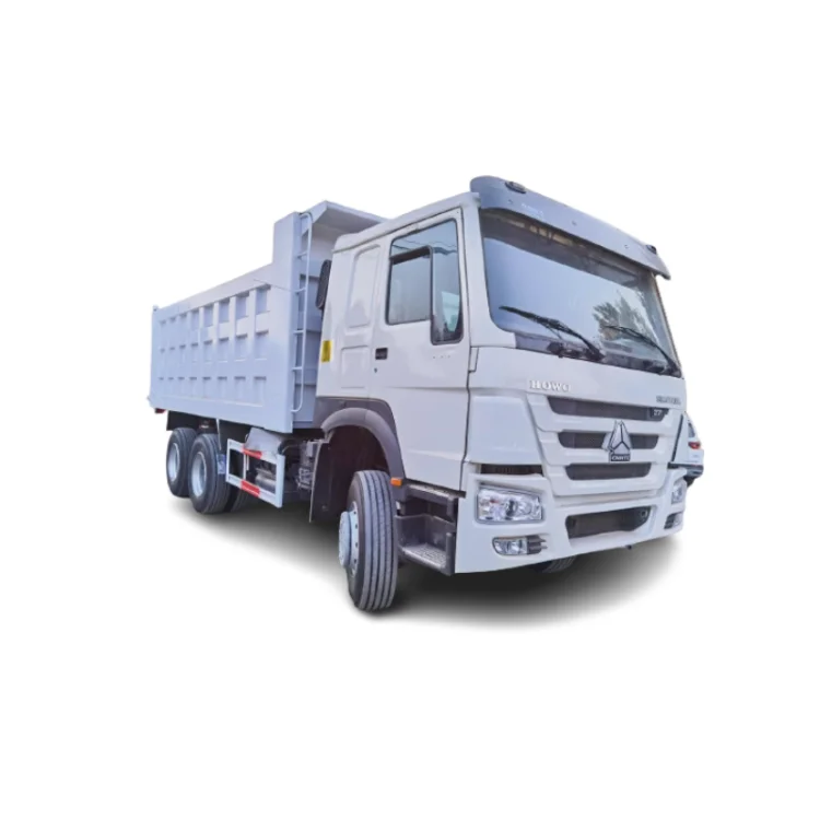 howo dump truck high specification dump truck for sale