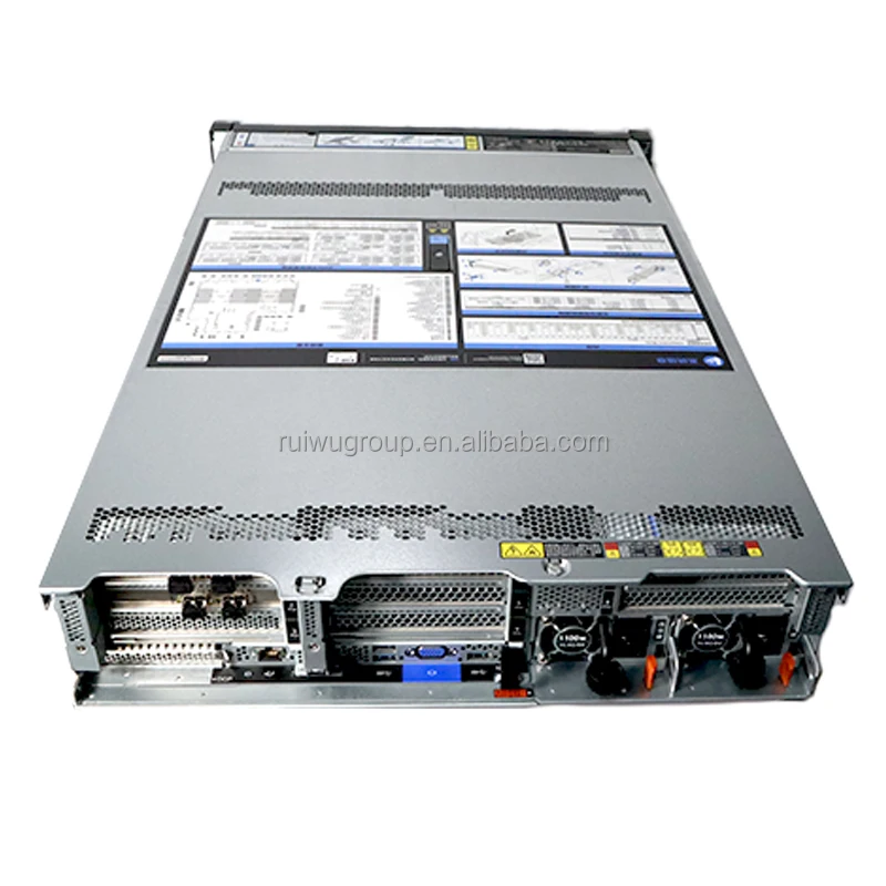 Lenovo ThinkSystem SR650