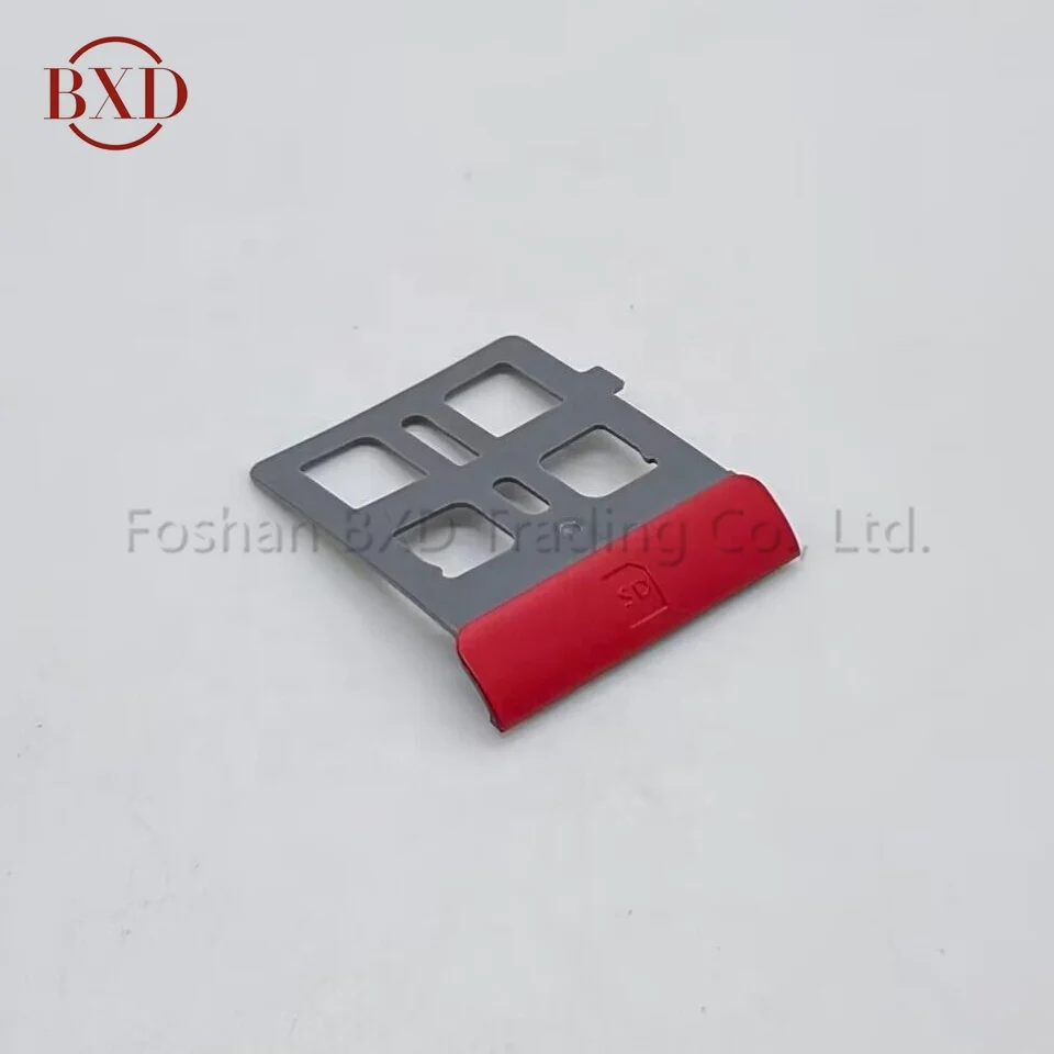 1piece for 3DS XL LL SD Game Card Slot Cover for 3DSLL 3DSXL Console Repair