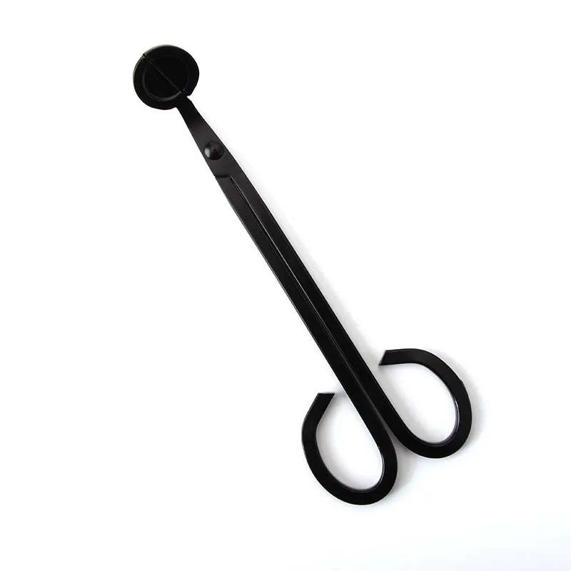 Popular Scented Candle Wick Trimmer Set Candle Wick Cutter Snuffer Set