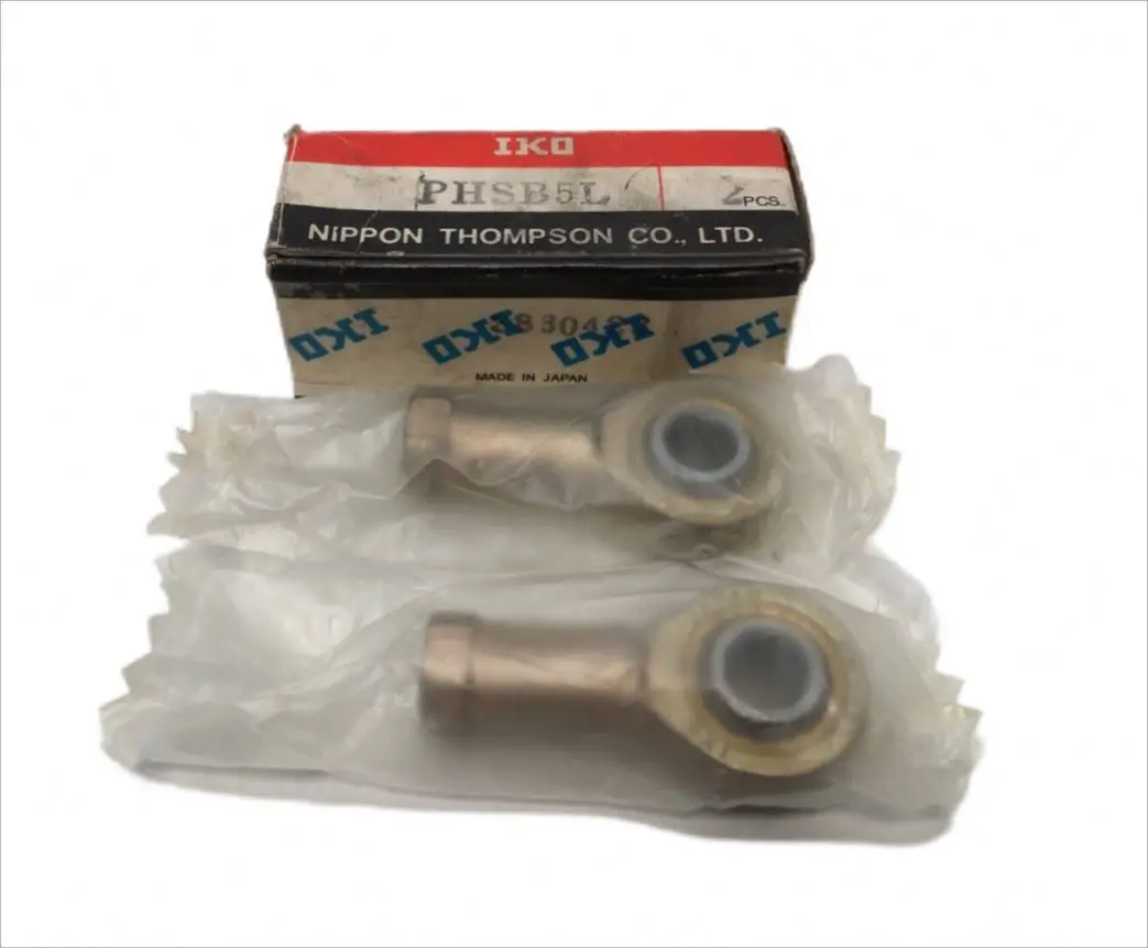 Japan IKO Rod End Bearing Spherical Plain Bearing PB20 PB 20