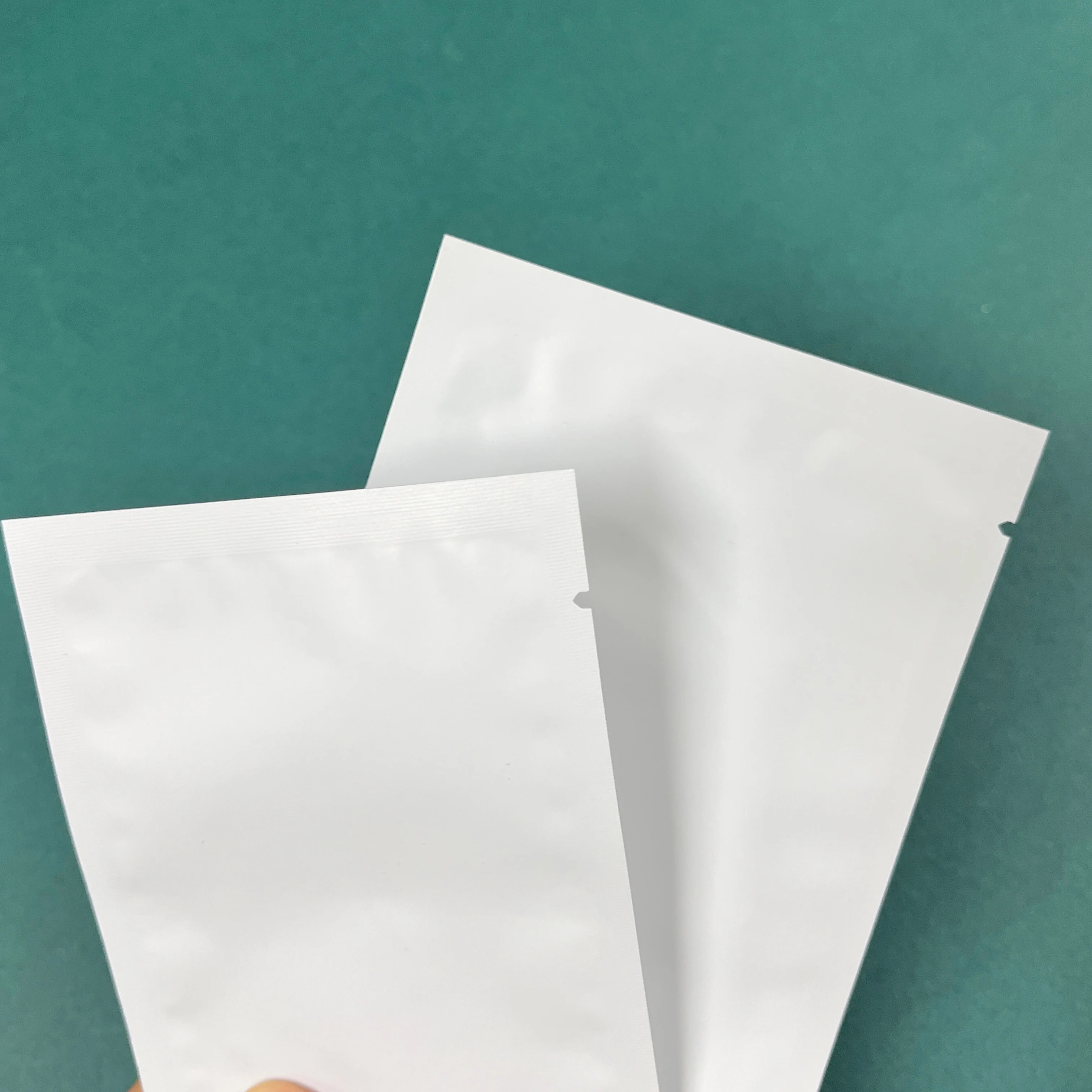 Биоразлагаемая упаковка голограмма zip lock пластиковый пакет для планшетов