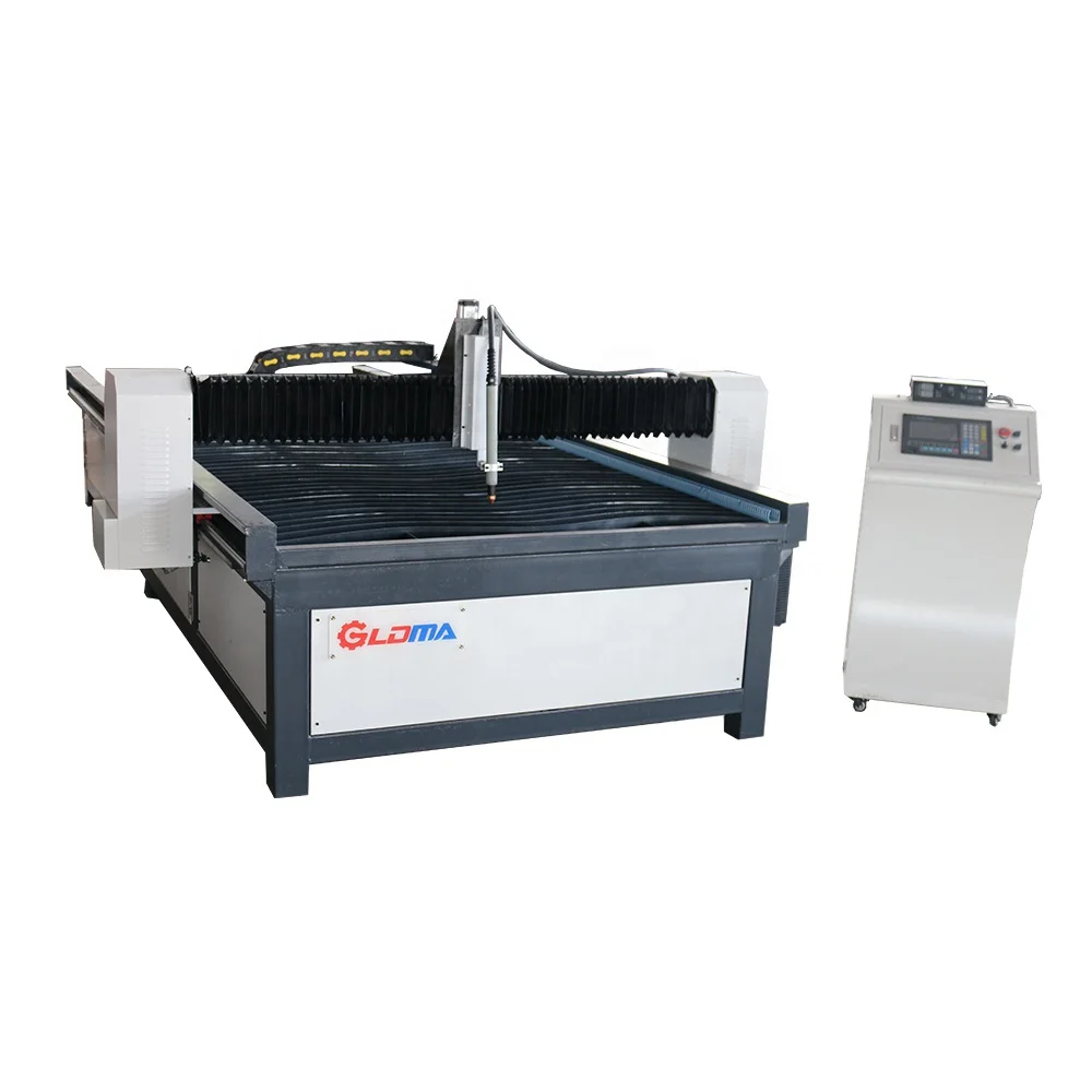 45A plasma cutting cnc, plasma cutter cut 60