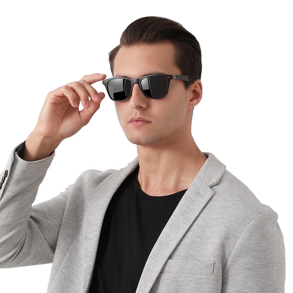 Men and women polarized sunglasses Sports Sunglasses riding glasses outdoor sports sunglasses