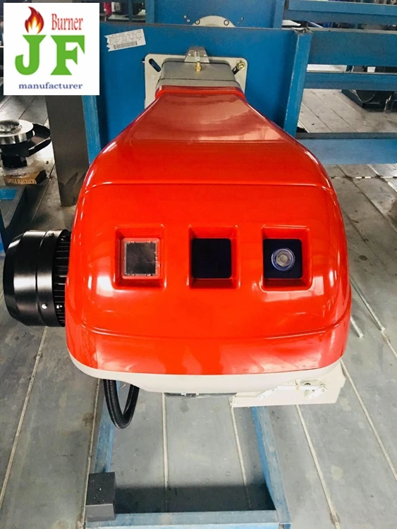 JF RS100 red cover  for   riello   burner of  heating  equipment/ boiler parts