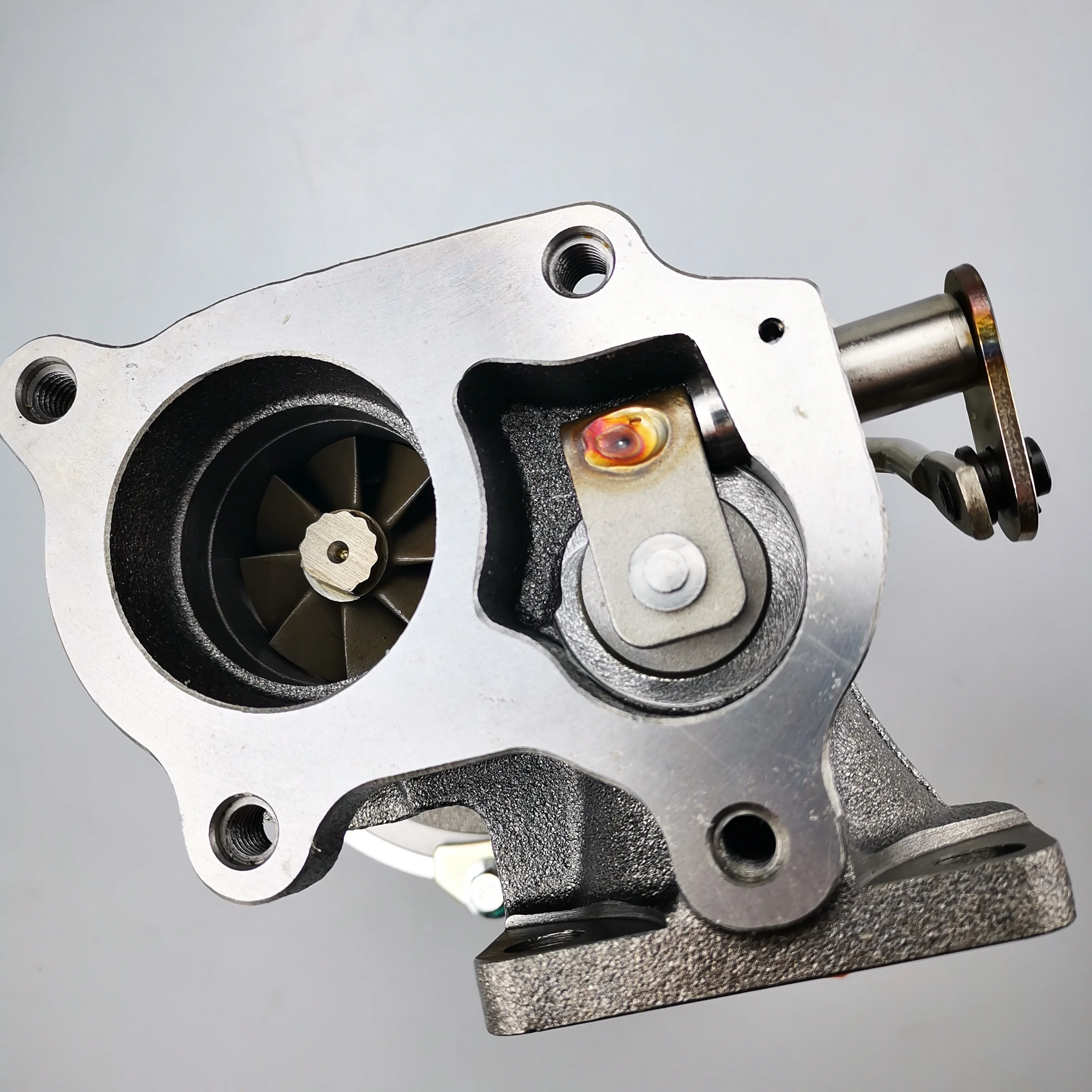 SAIC MAXUS V80 Brand Turbocharger S00001291 C00016154