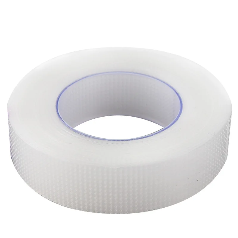 Foam Sponge lash Patch Medical Tape Lint Free Eye Pads Under Patches Eyelash Extension Supply Eyelash Extension Tape