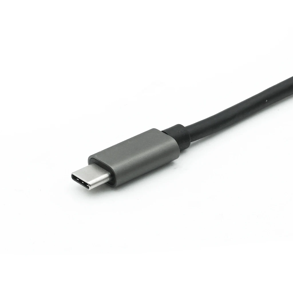 USB Type C to Gigabit Ethernet RJ45 10/100/1000Mbps Converter