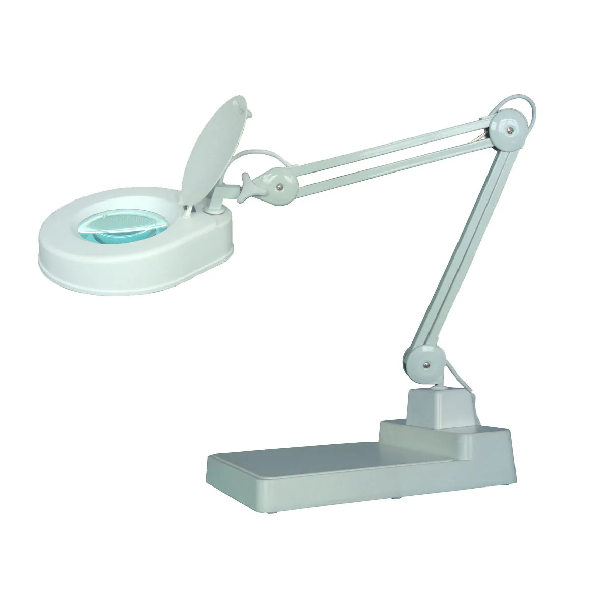 
Inspection Magnifying Lamp Heavy Base RT201.01 B 