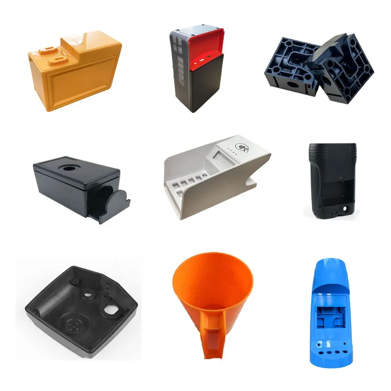Brand New Molding Car Tail Light Moldes De Plastico Bumper Plastic Injection Mould For Wholesales