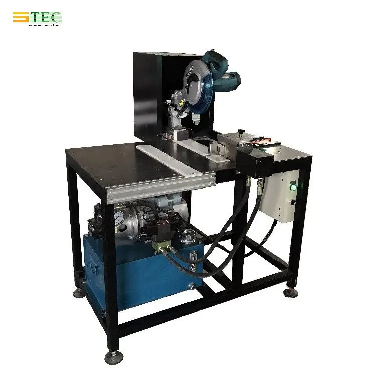 Finished Wooden Venetian Blind Modify  Machine Readymade Cut-Down Machines