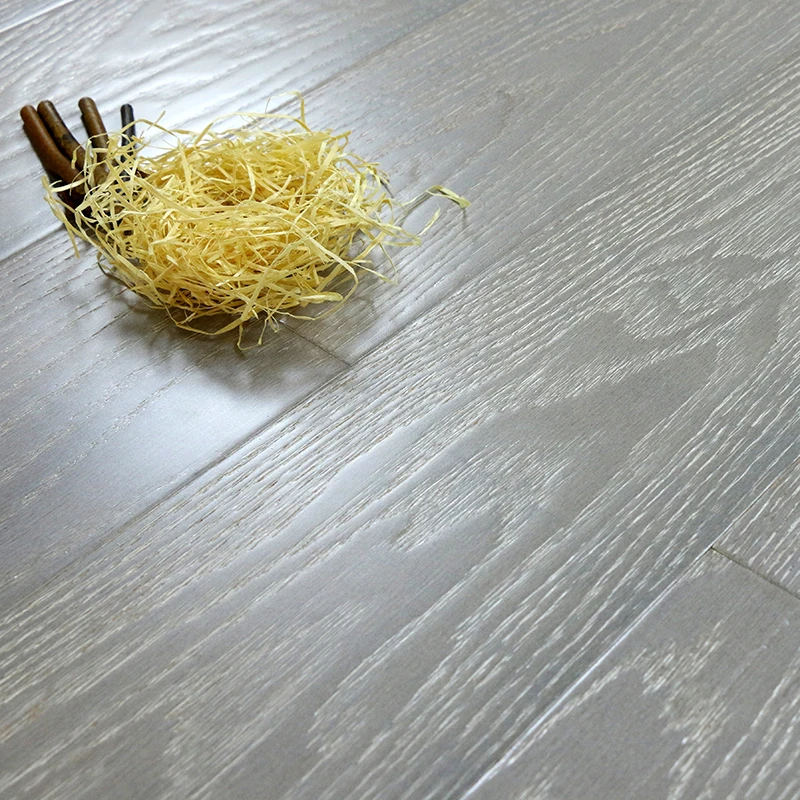 Gingbuilders  Blue Ac5 German Technology Euca Decape Indoor Modern Suelo Waterproof Laminado De Madera 12Mm Laminate Flooring