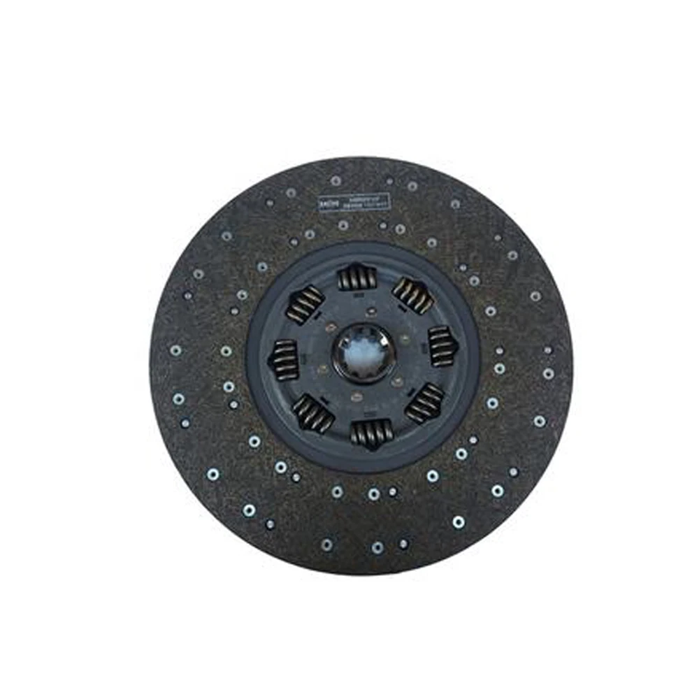 Original bus parts clutch disc disk 1601-00390 1601-00320 1601-00446 1601-00225 1601-00326