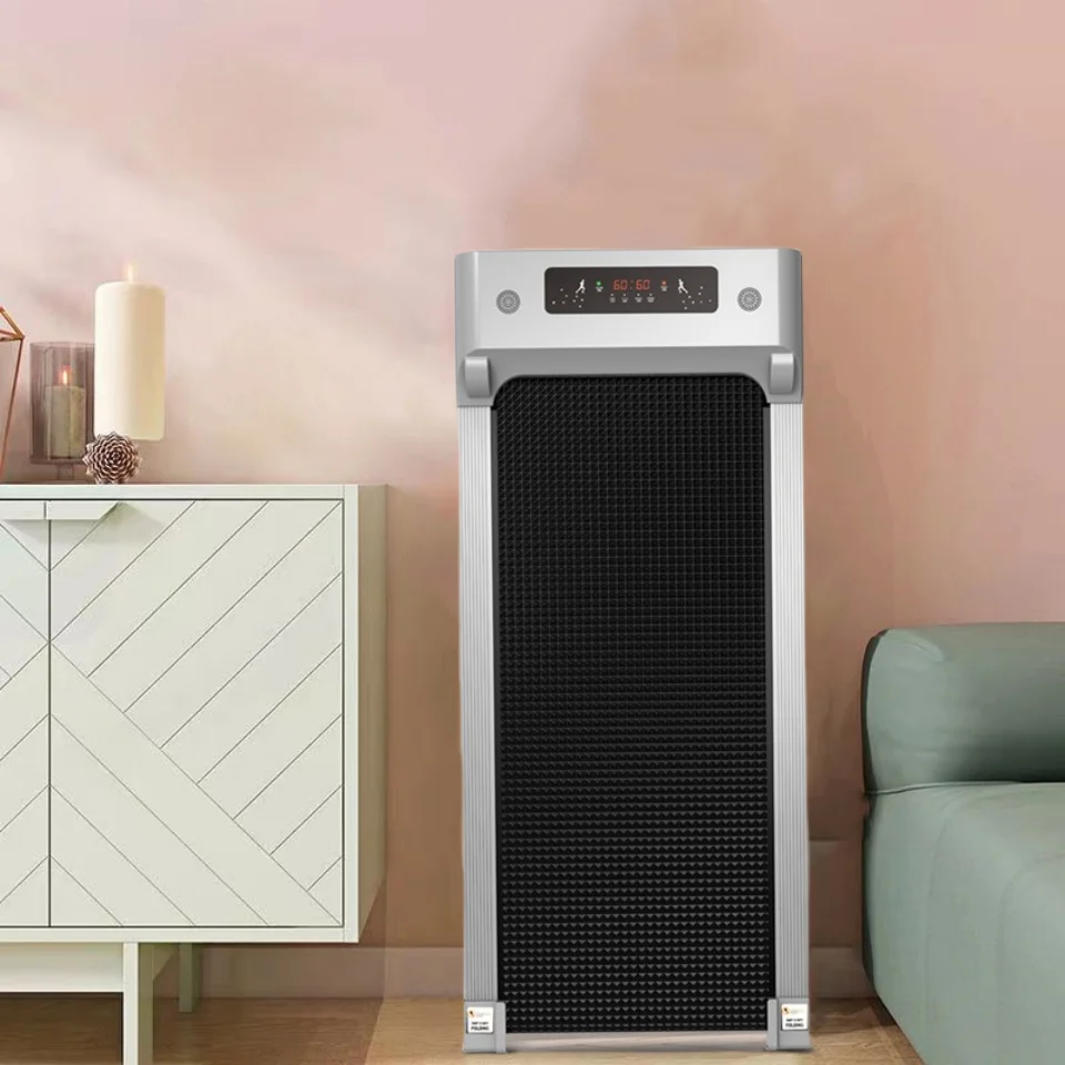 Walking Pad treadmill factory sale a mazon hot sale  Home Use Exercise treadmill cheap  Walking Pad