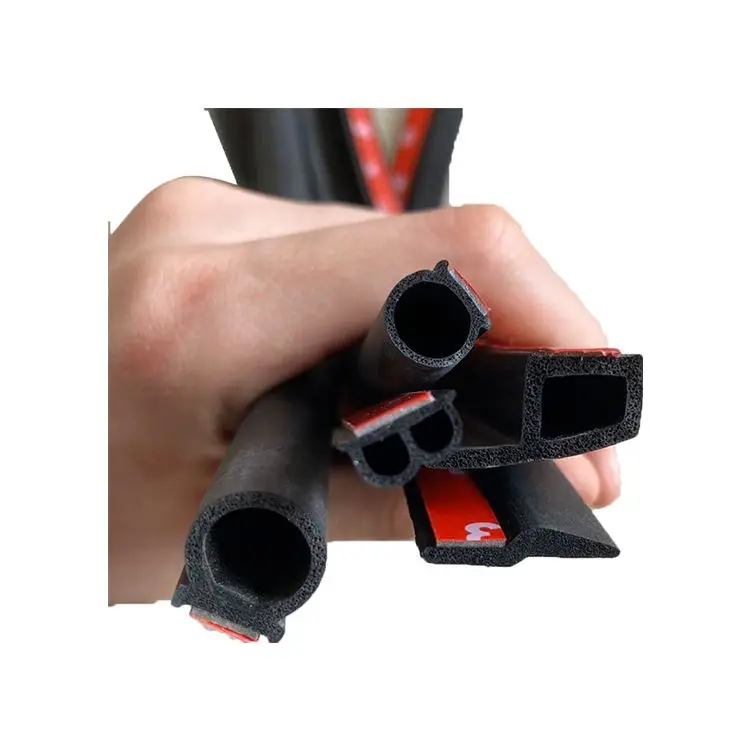 Горячая Распродажа! GWS11 EPDM P профиль Xpecial-Seals, уплотнитель для уплотнения окон и дверей