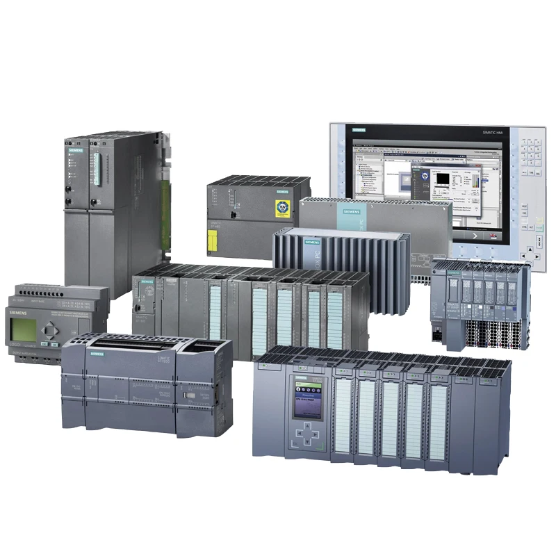 6ES7 216-2AD23-0XB0 cpu 226 compact device the product has CE certification only 16/24 KB program /10 KB d0ata new and original