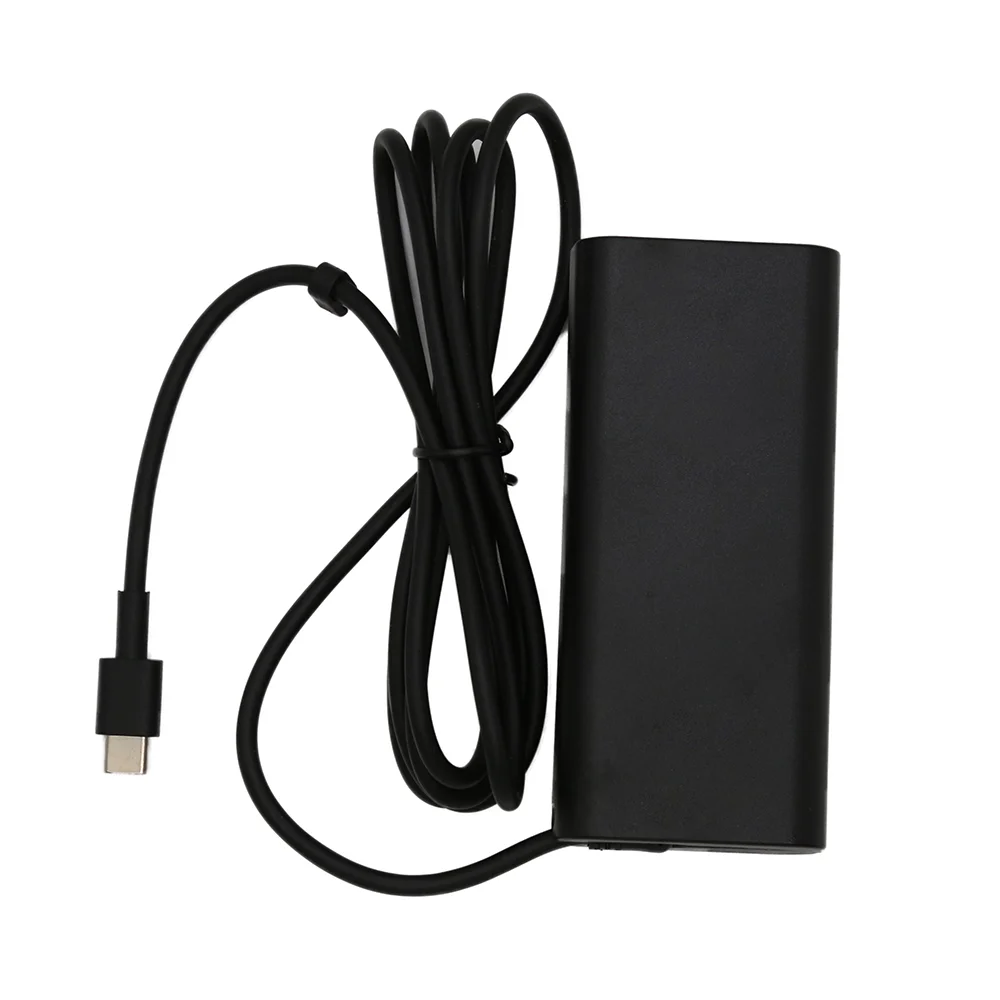 20V 3.25A 65 Вт USB-C Type-C адаптер переменного тока LA65NM170 HA65NM190 зарядное устройство для ноутбука Dell Latitude