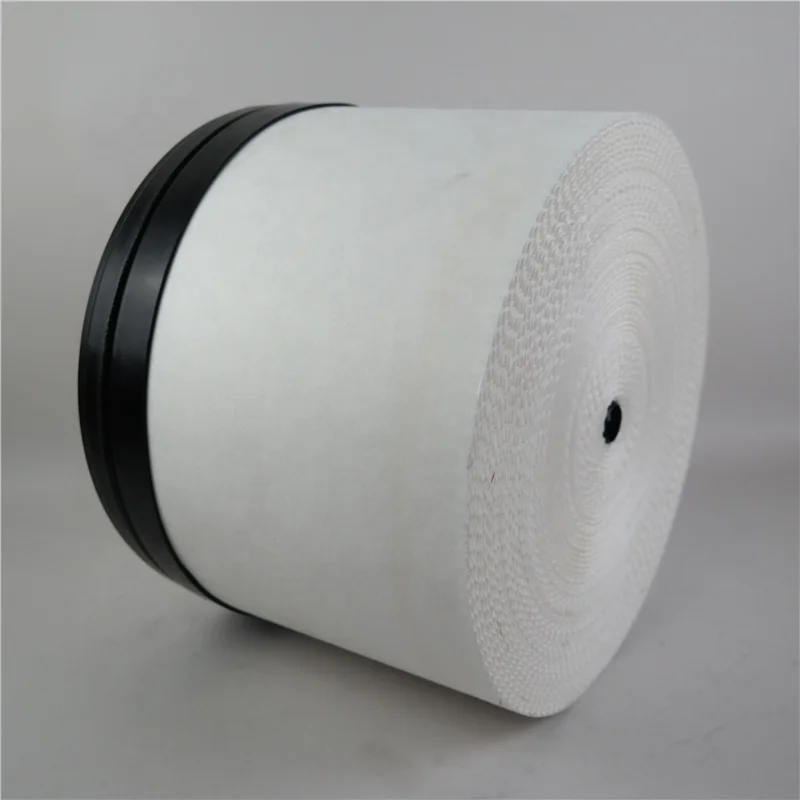 best quality high pressure air compressor parts filter 1627410030 honeycomb air filter for Quincy QGD 110 compressor